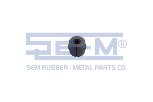 Mounting, stabiliser bar